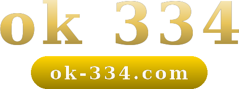 ok 334 logo